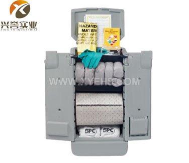 SKH-K2化學(xué)類(lèi)可拆卸式小型防污應(yīng)急箱