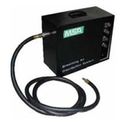 MSA梅思安 9502004空氣凈化分配器/空氣過(guò)濾器