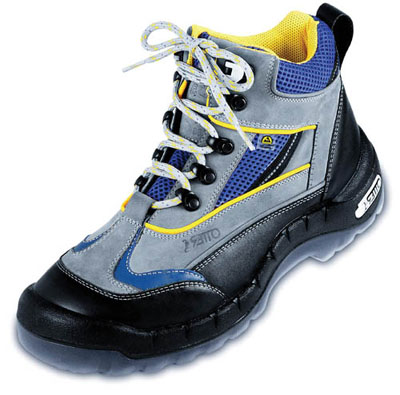 運(yùn)動安全鞋