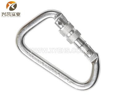 (開(kāi)口22mm)鋁(手動(dòng))安全鉤