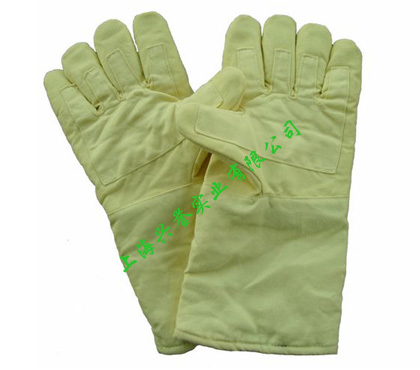 650-800度耐高溫手套