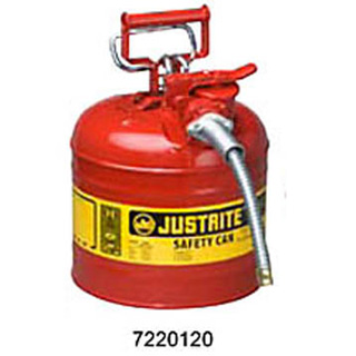 安全儲(chǔ)藏罐