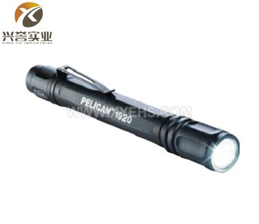 派力肯(PELICAN)1920戰(zhàn)術(shù)強(qiáng)光電筒