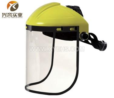 代爾塔101304防護(hù)面屏